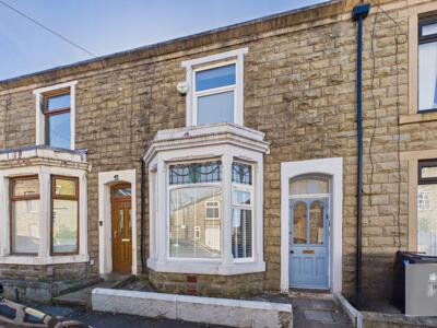 New Street, Haslingden, Rossendale